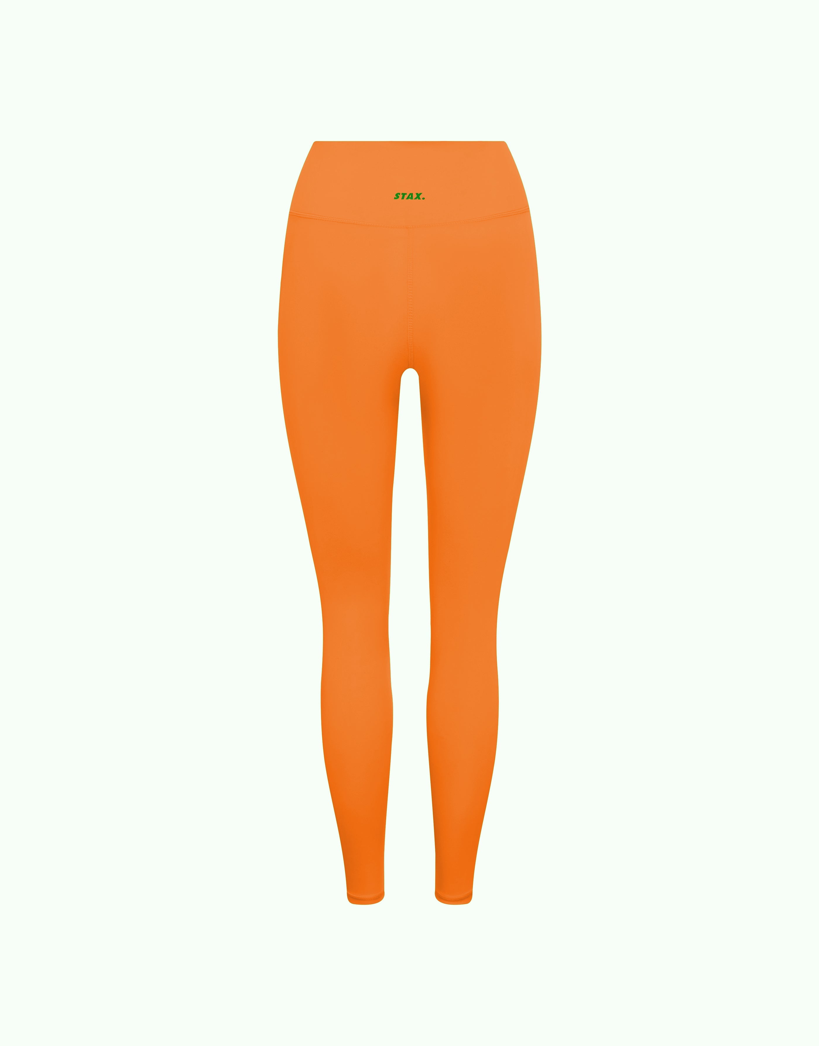 Orange tights outlet