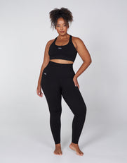 STAX. PSF Racer Crop - Astro