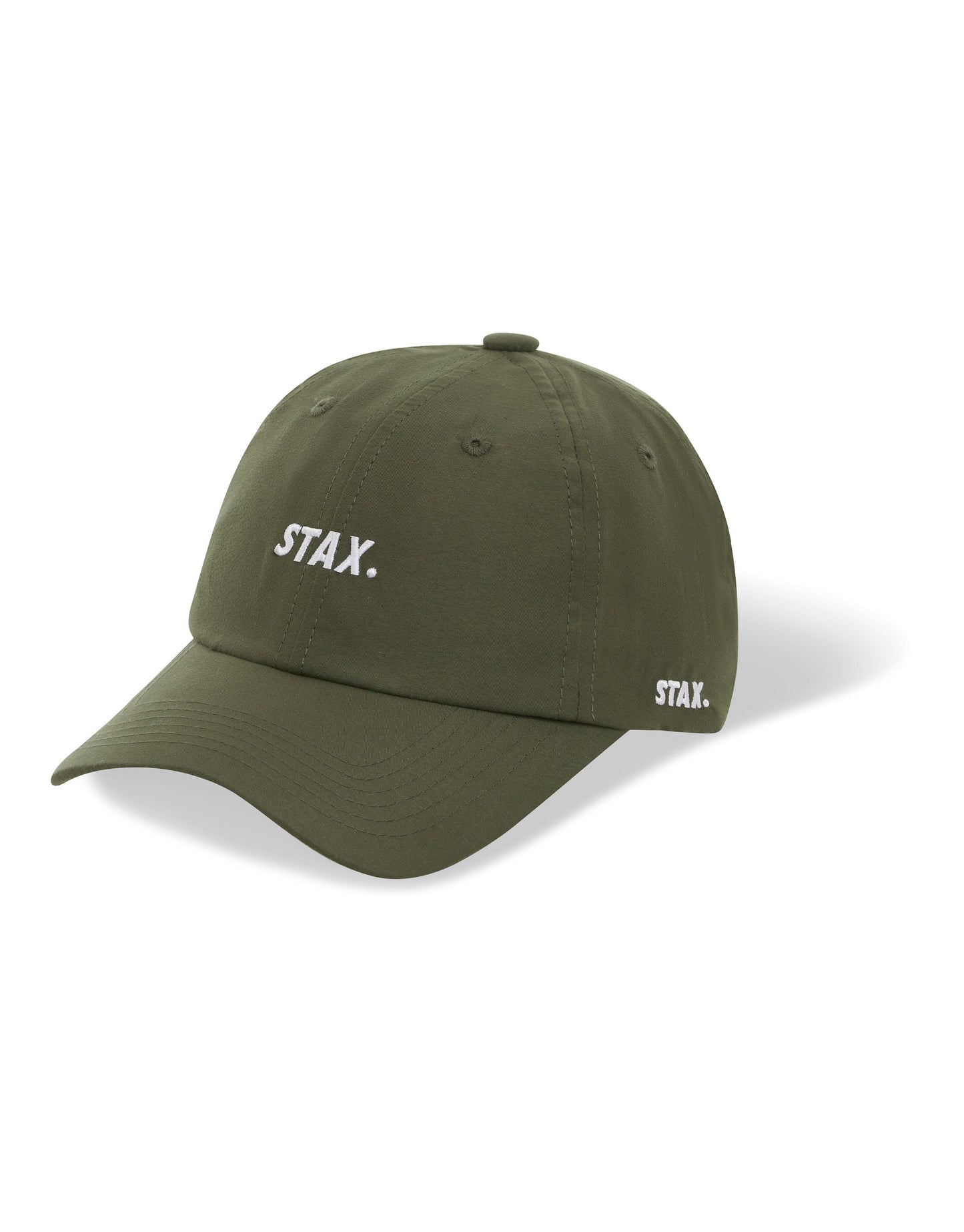 STAX. Official Dad Cap - Khaki