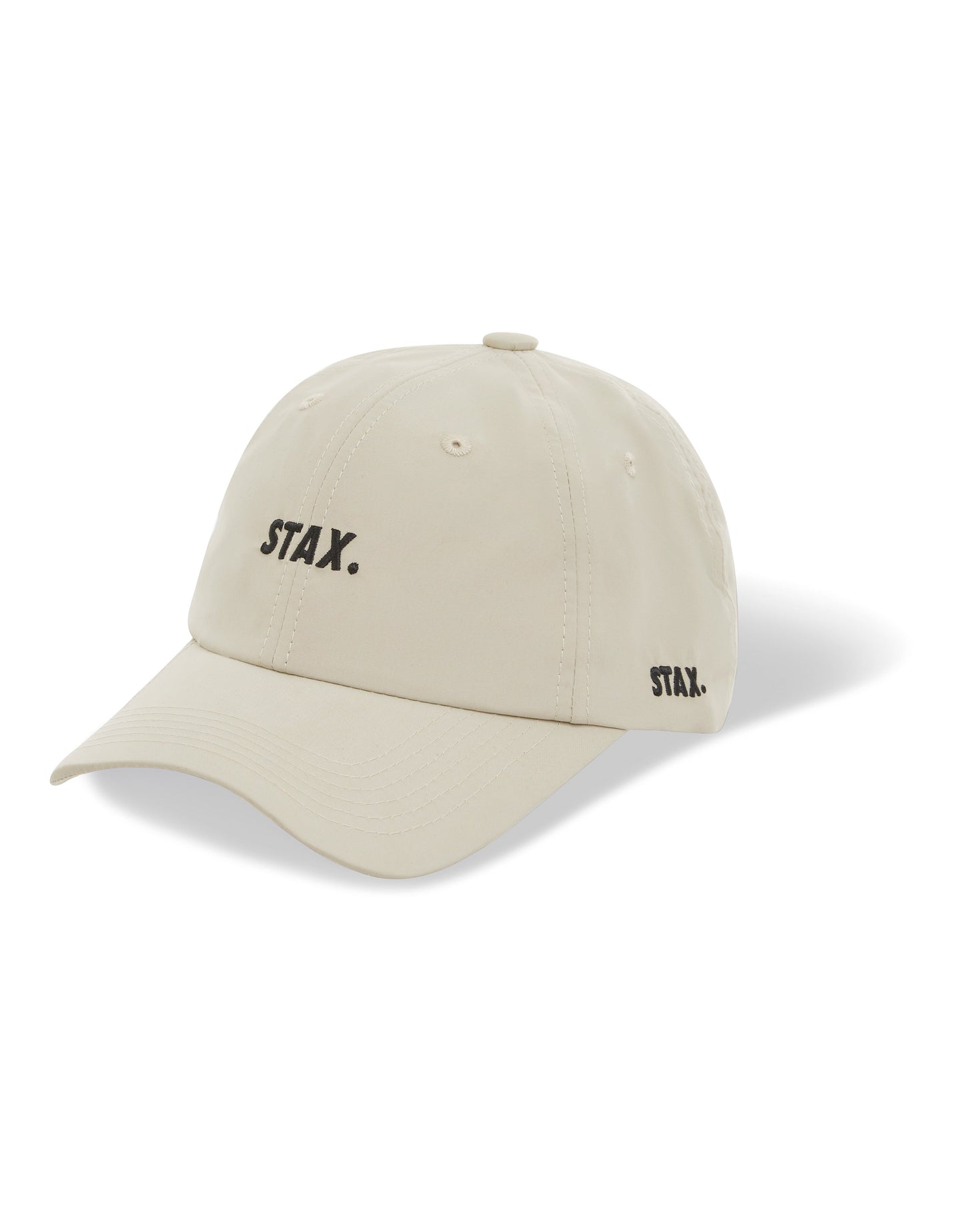 STAX. Official Dad Cap - Sand