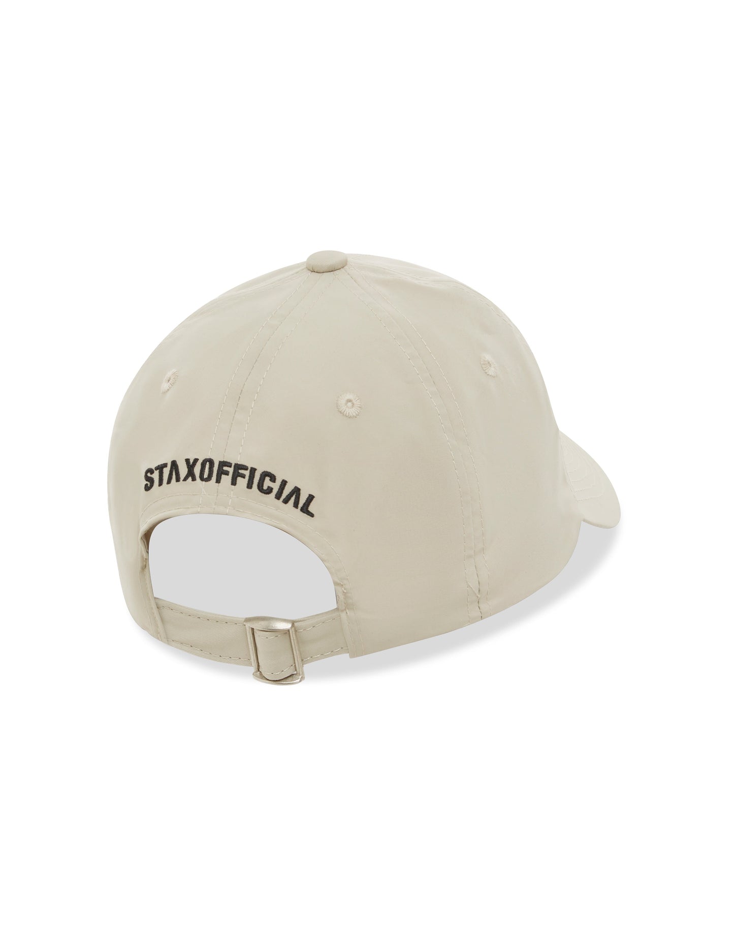 STAX. Official Dad Cap - Sand