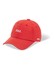 Official Dad Cap - Red
