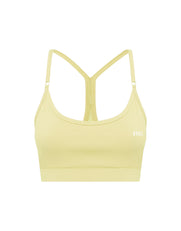 Strappy Crop NANDEX ™ -  Lemon