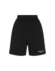 Originals Waffle Shorts - Black