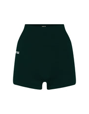 STAX. Premium Seamless V5.1 (Favourites) Mini Lounge Shorts - Cyprus (Green)