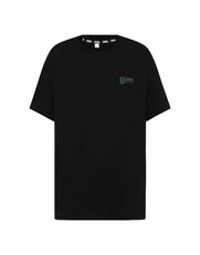 Run Club Tee - Black