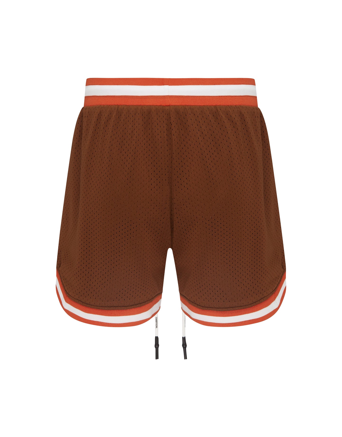 Court Drip Basketball Shorts - Tennessee