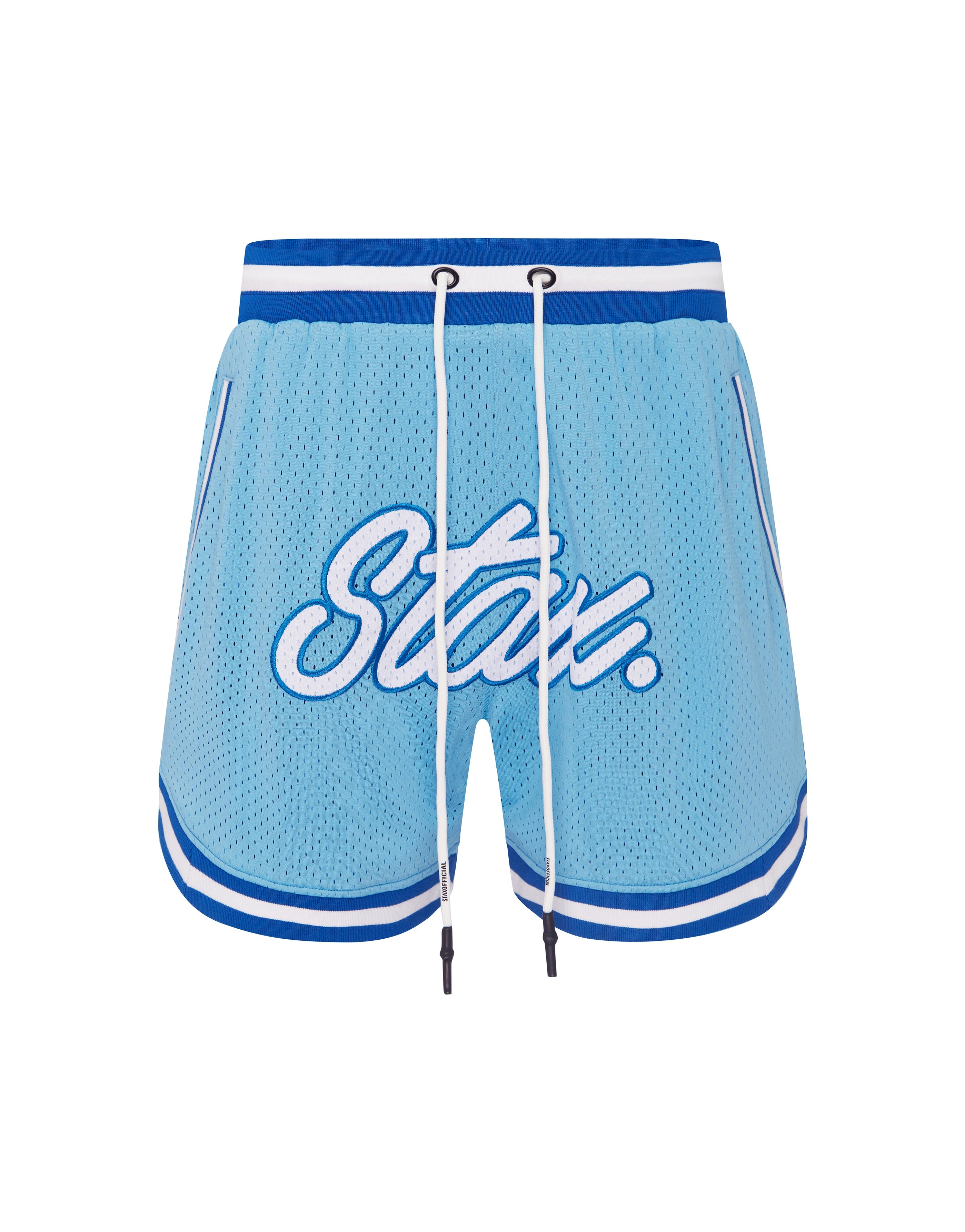 Teal sales basketball shorts