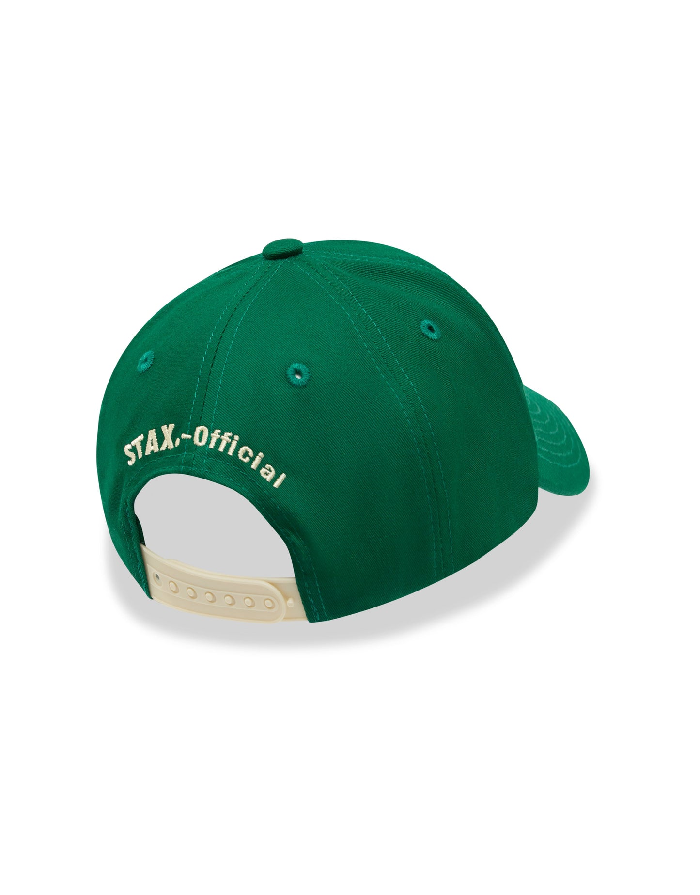 A Frame Cap - Green