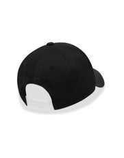 A Frame Cap - Black