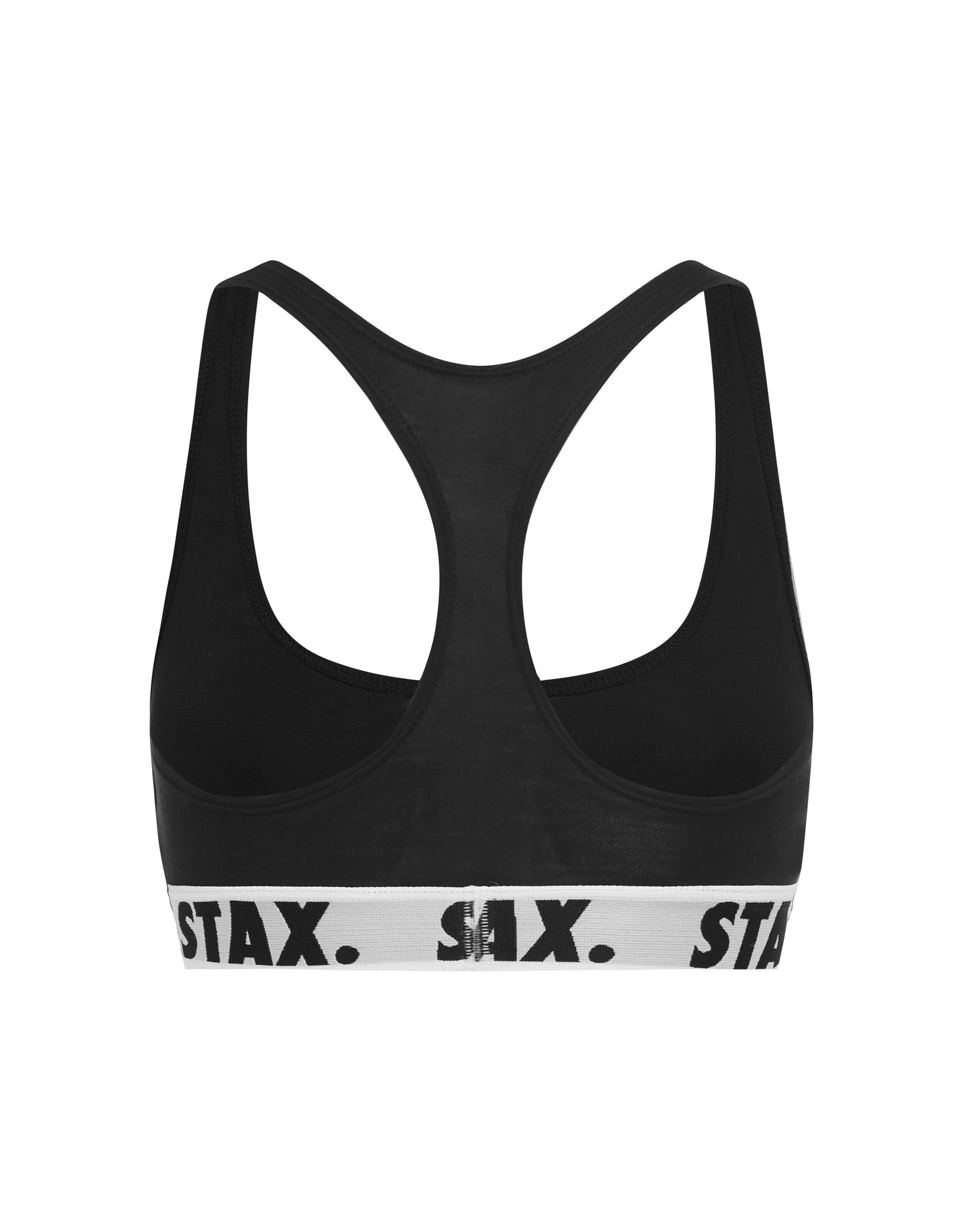 Womens Bralette - Black