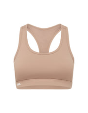 STAX. Classic Crop NANDEX ™ Warm Clay - Taupe