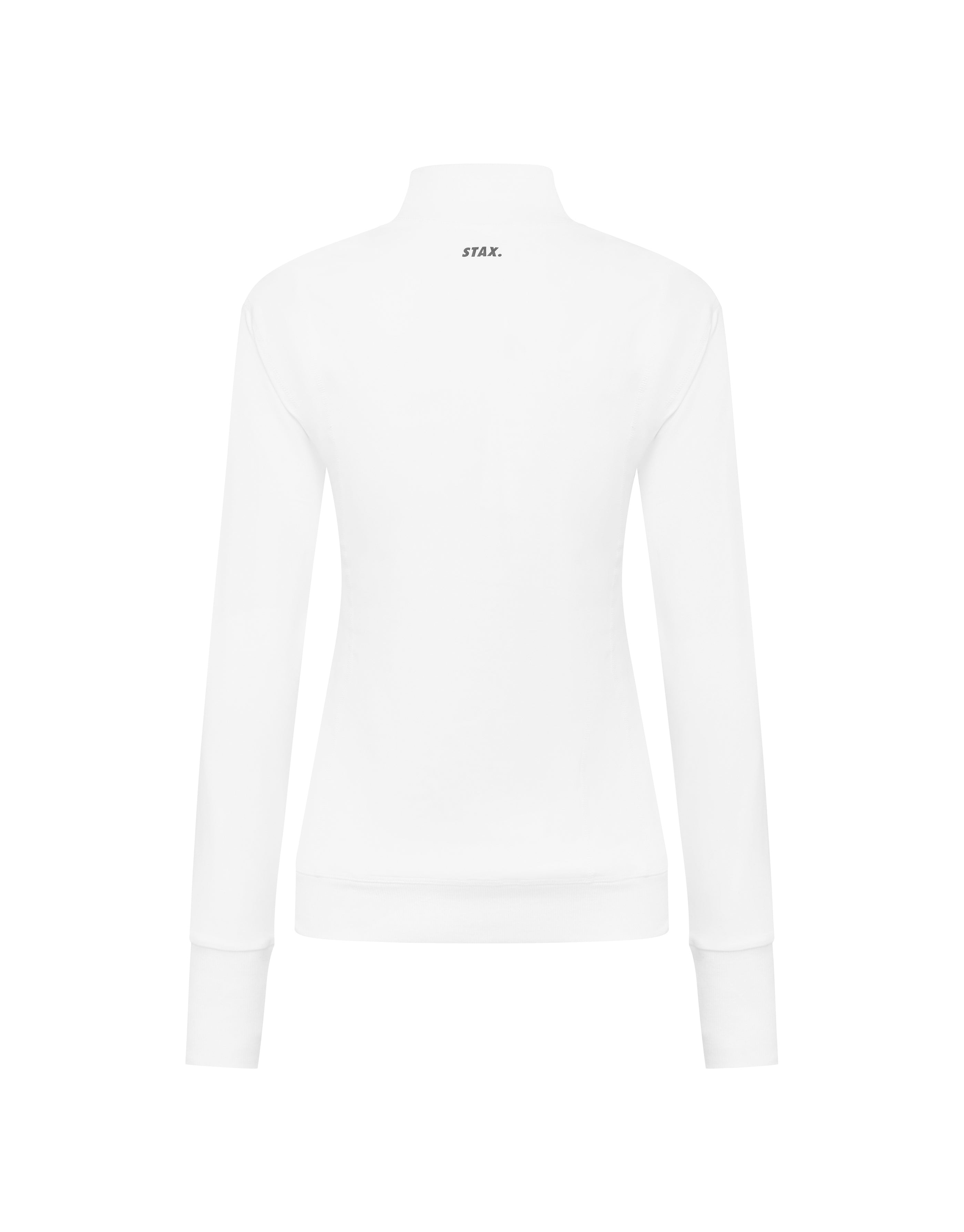 Zip Jacket NANDEX™ - White