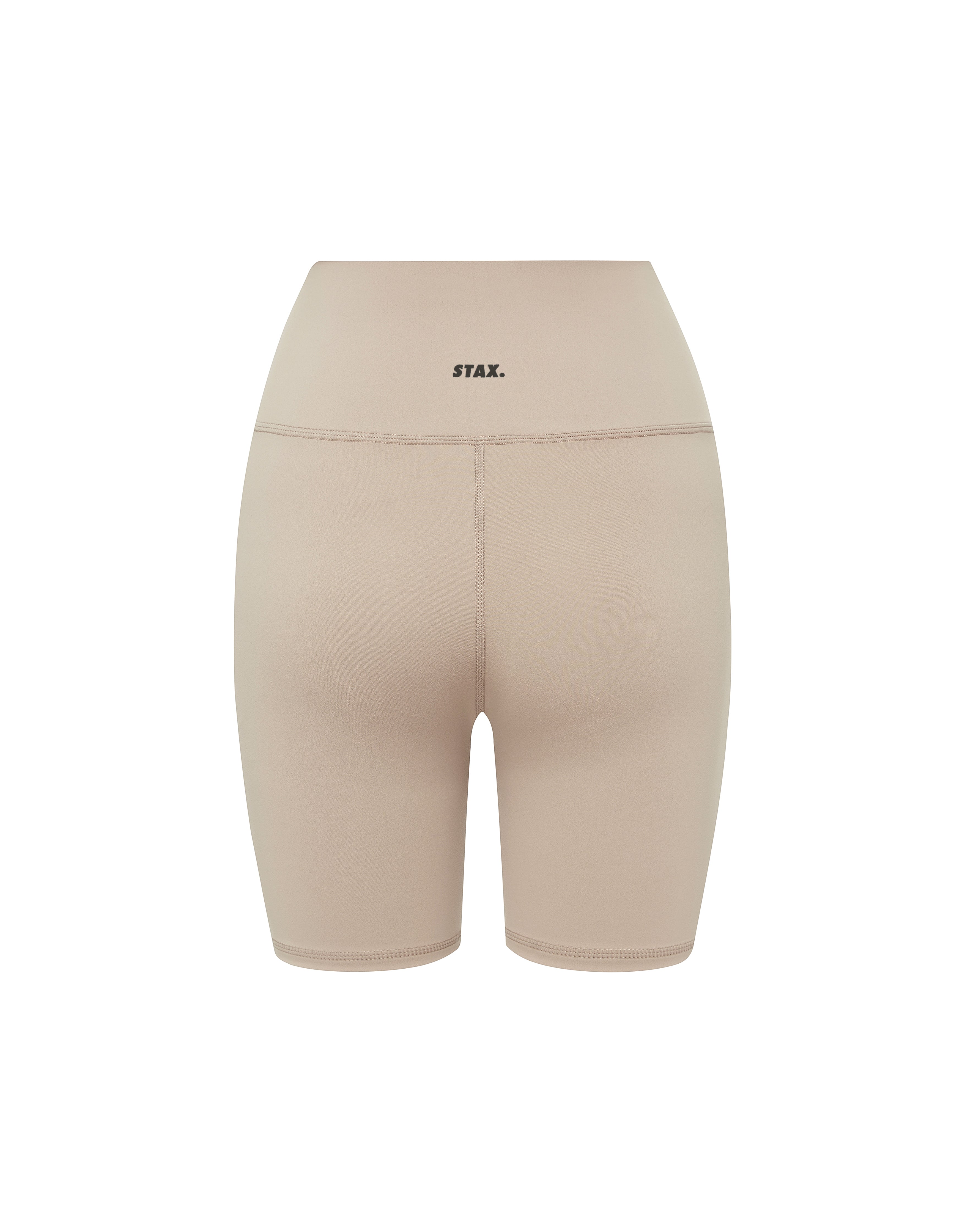 Beige store bicycle shorts