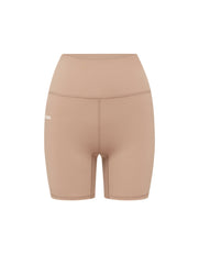 Midi Bike Shorts NANDEX ™ Warm Clay - Taupe