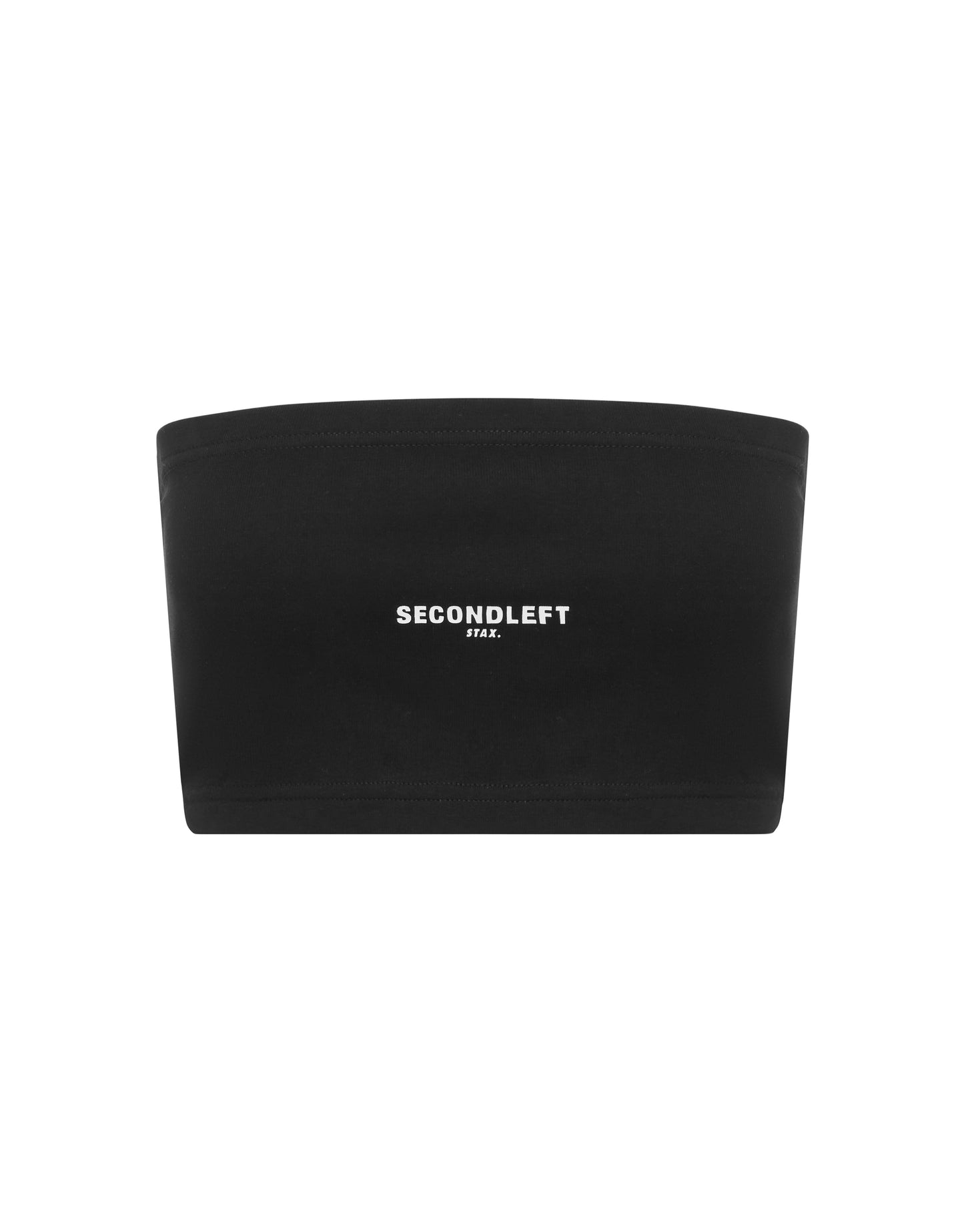 SL BW Bandeau Ink - Black