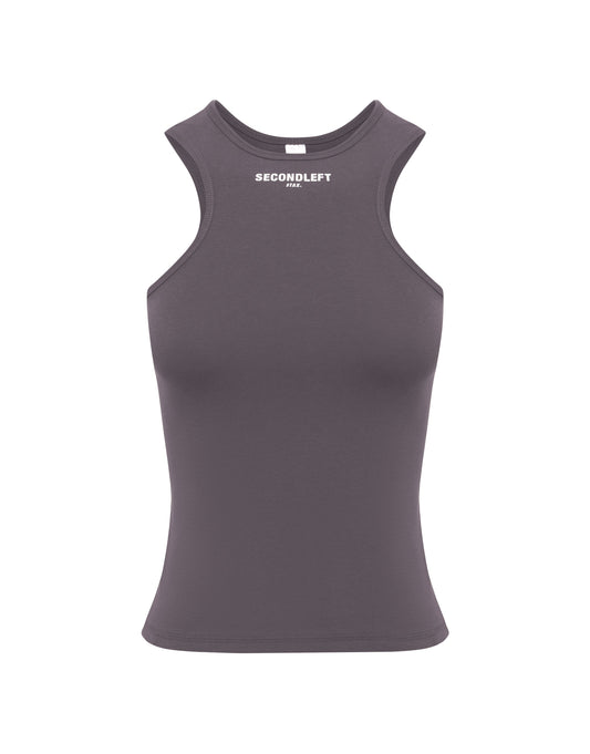 SL BW Classic Tank Storm - Grey