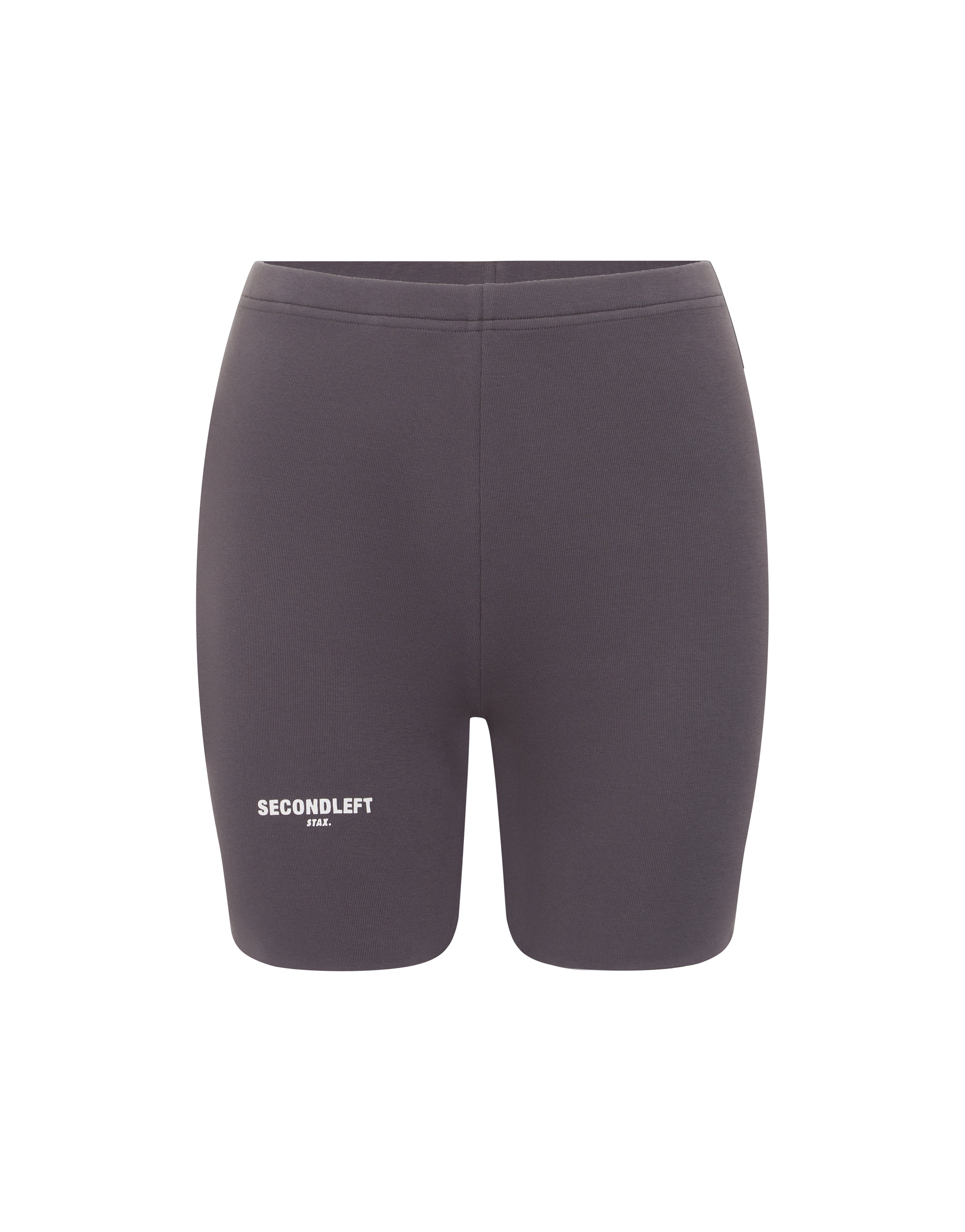 Grey and discount black cycling shorts