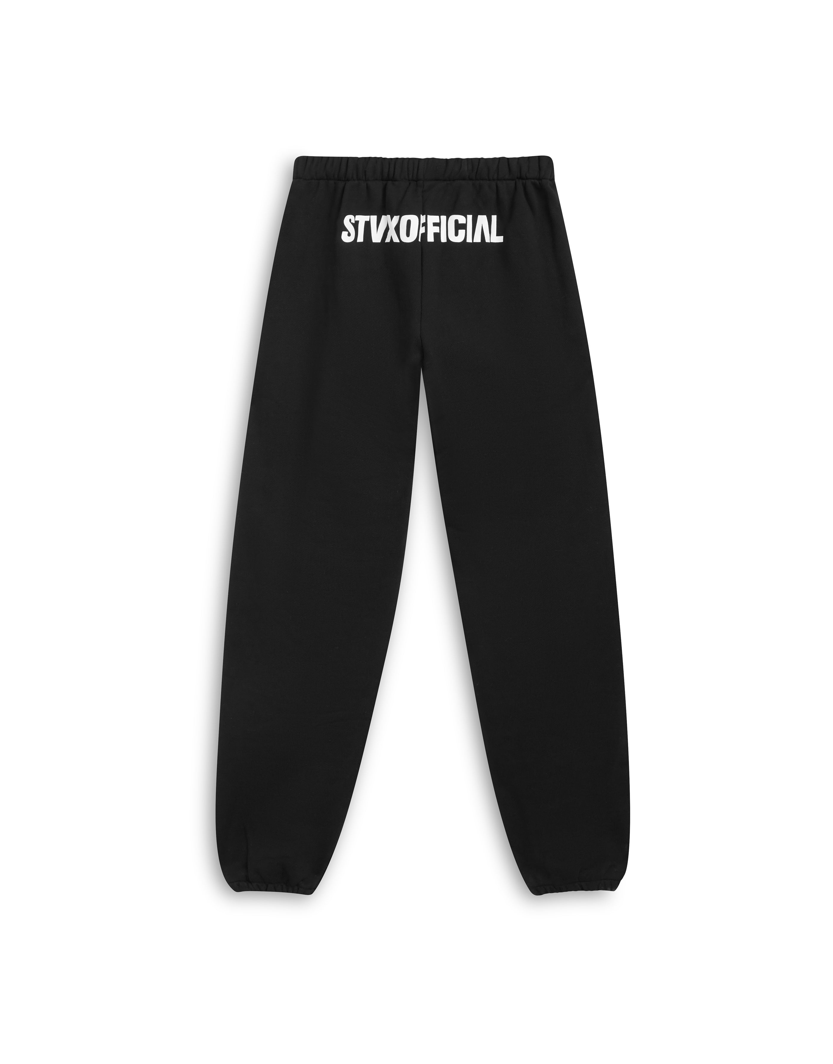 Official joggers discount