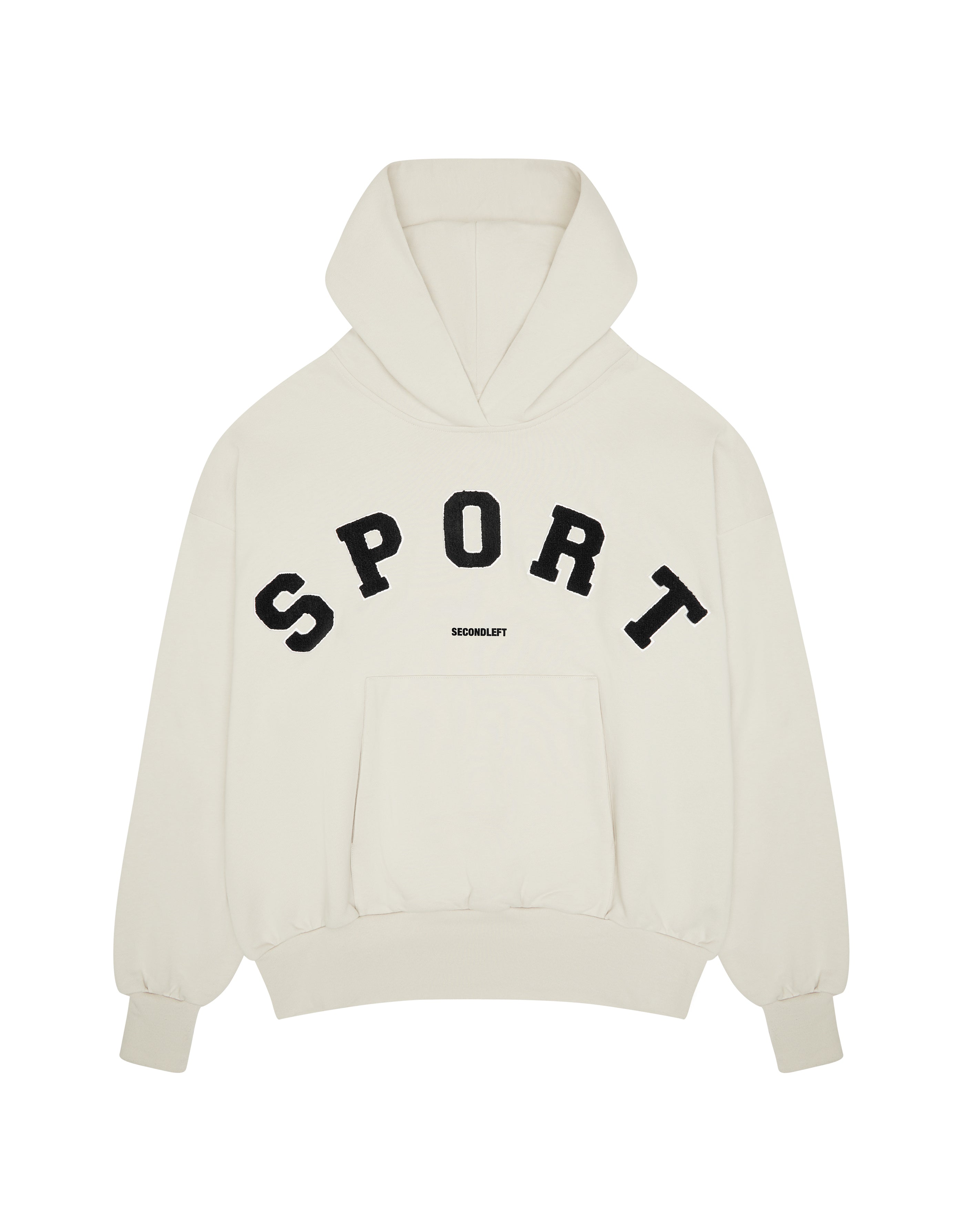 Champion sweater cream outlet instagram