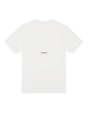 Classic Tee - White