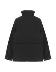 STAXOFFICIAL 22 Jacket - Black