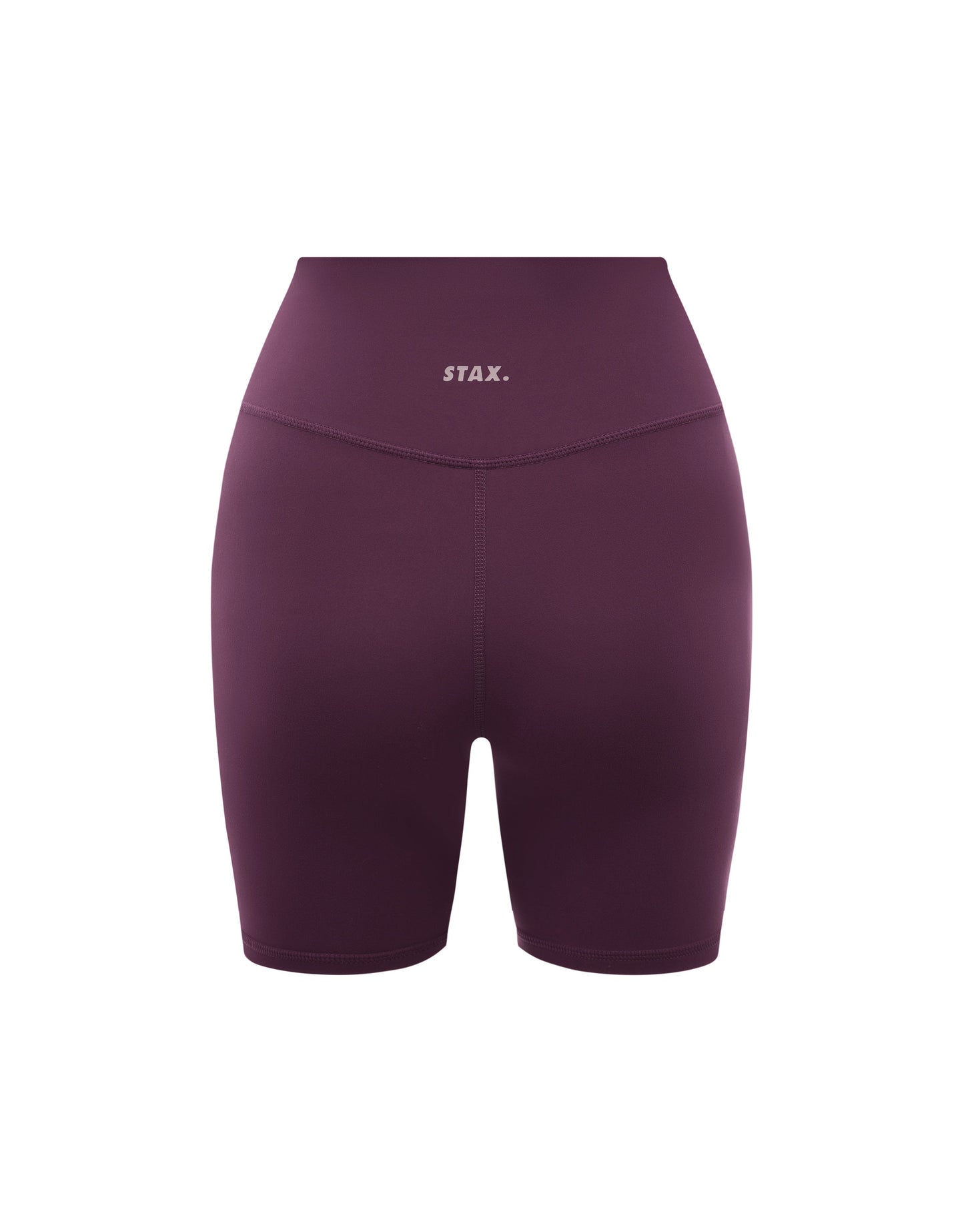Midi Bike Shorts NANDEX ™ Iris - Purple