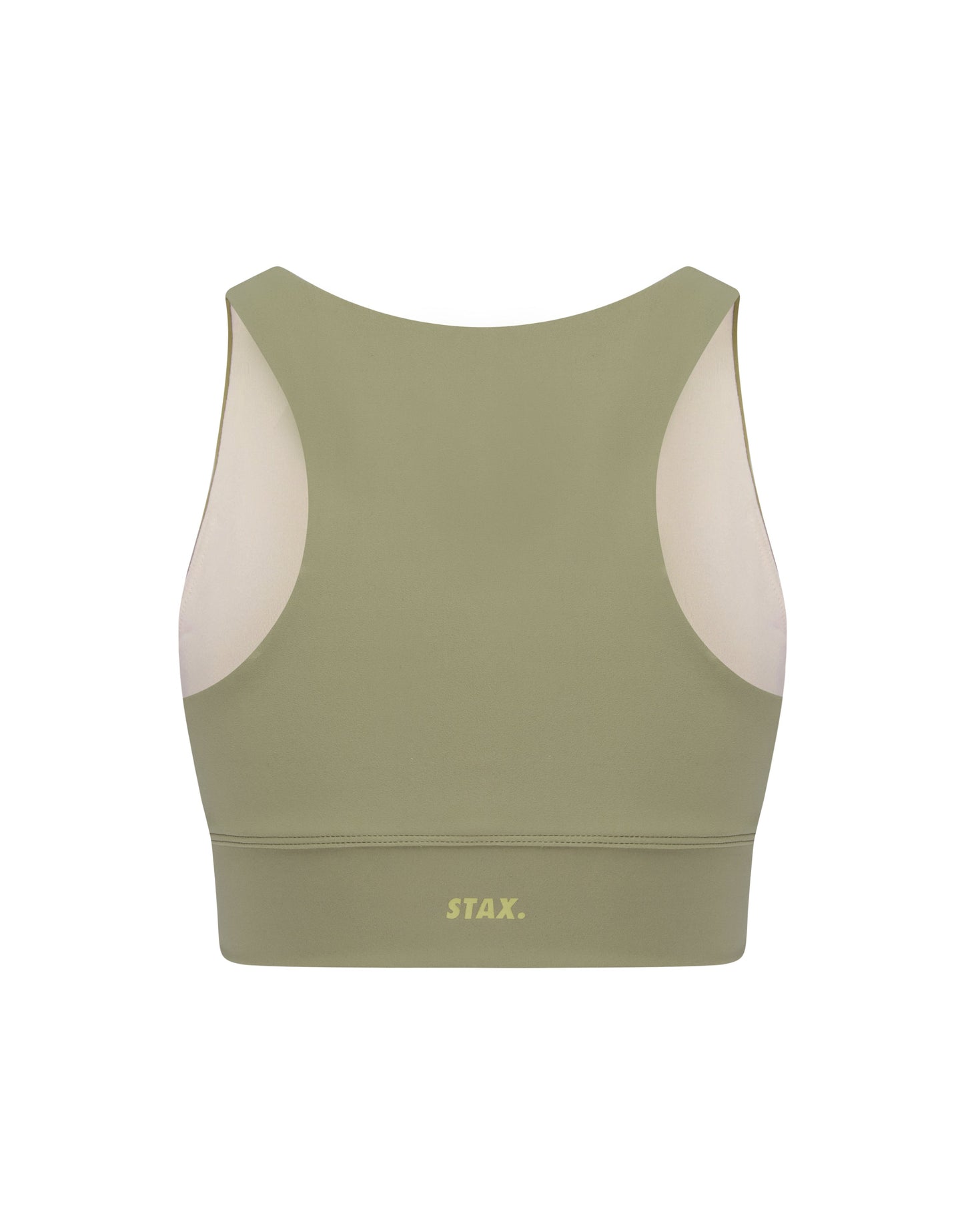 AW Crop - Olive (Creo)