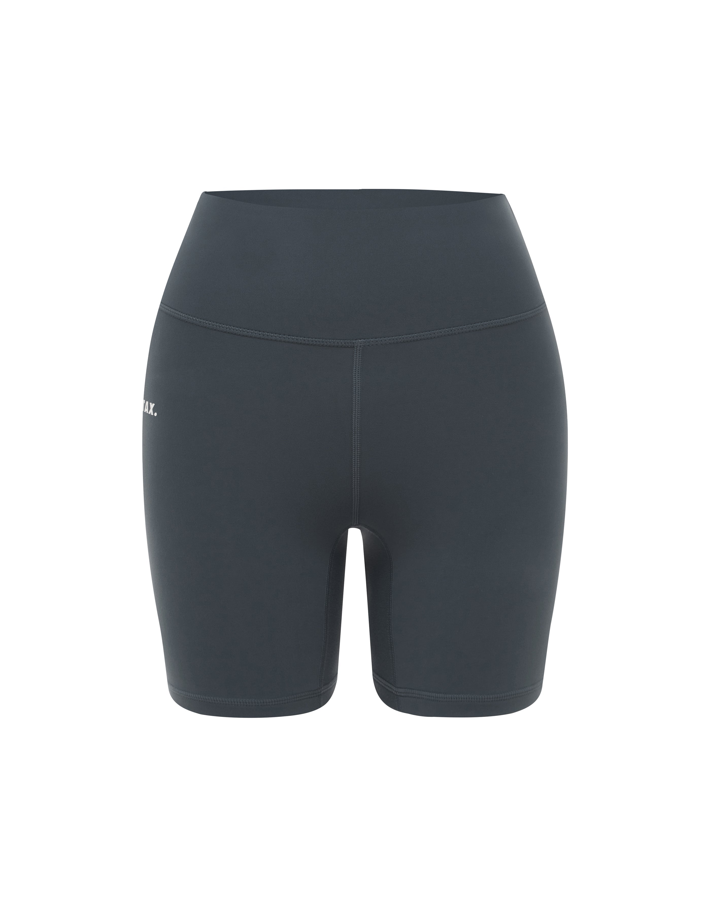 Grey and best sale black cycling shorts