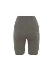 AW Western Bike Shorts- Ash (Grey)