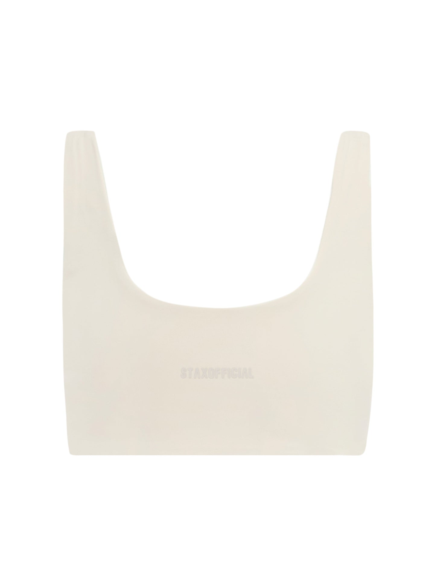 AW Canyon Crop- Oat (Beige)
