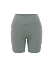 Midi Bike Shorts NANDEX ™ - Thyme