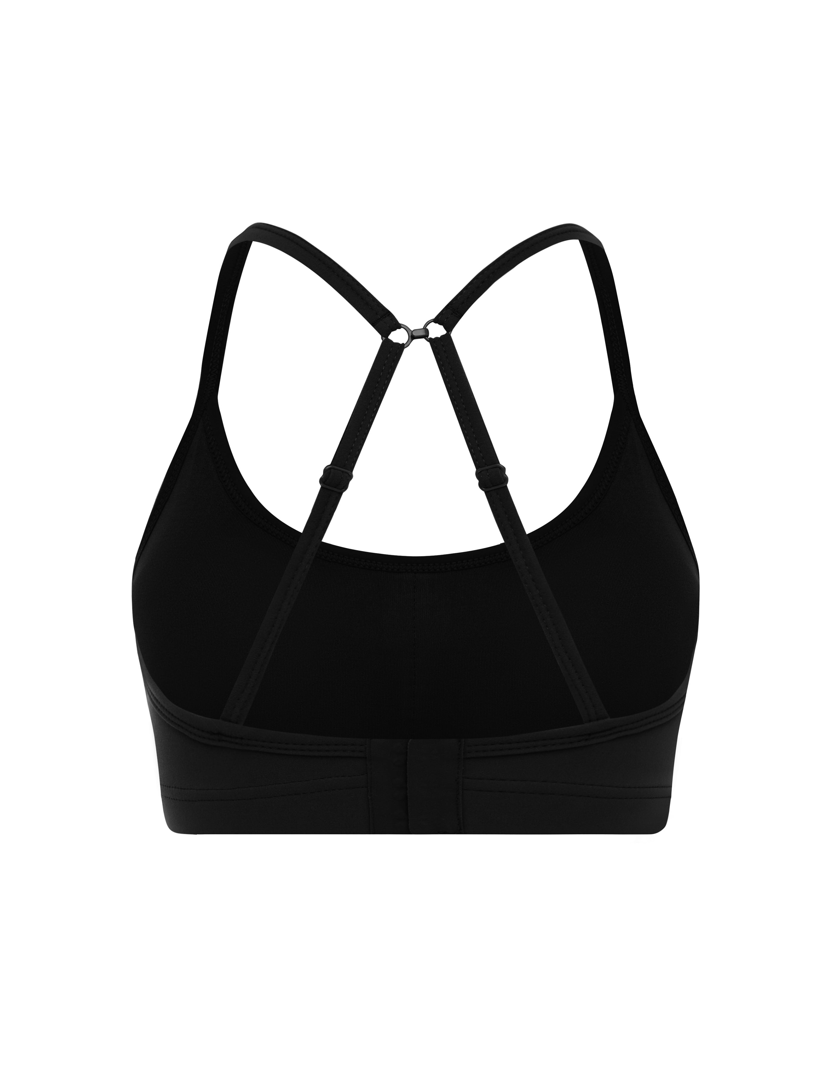 Delta Crop NANDEX™ - Black