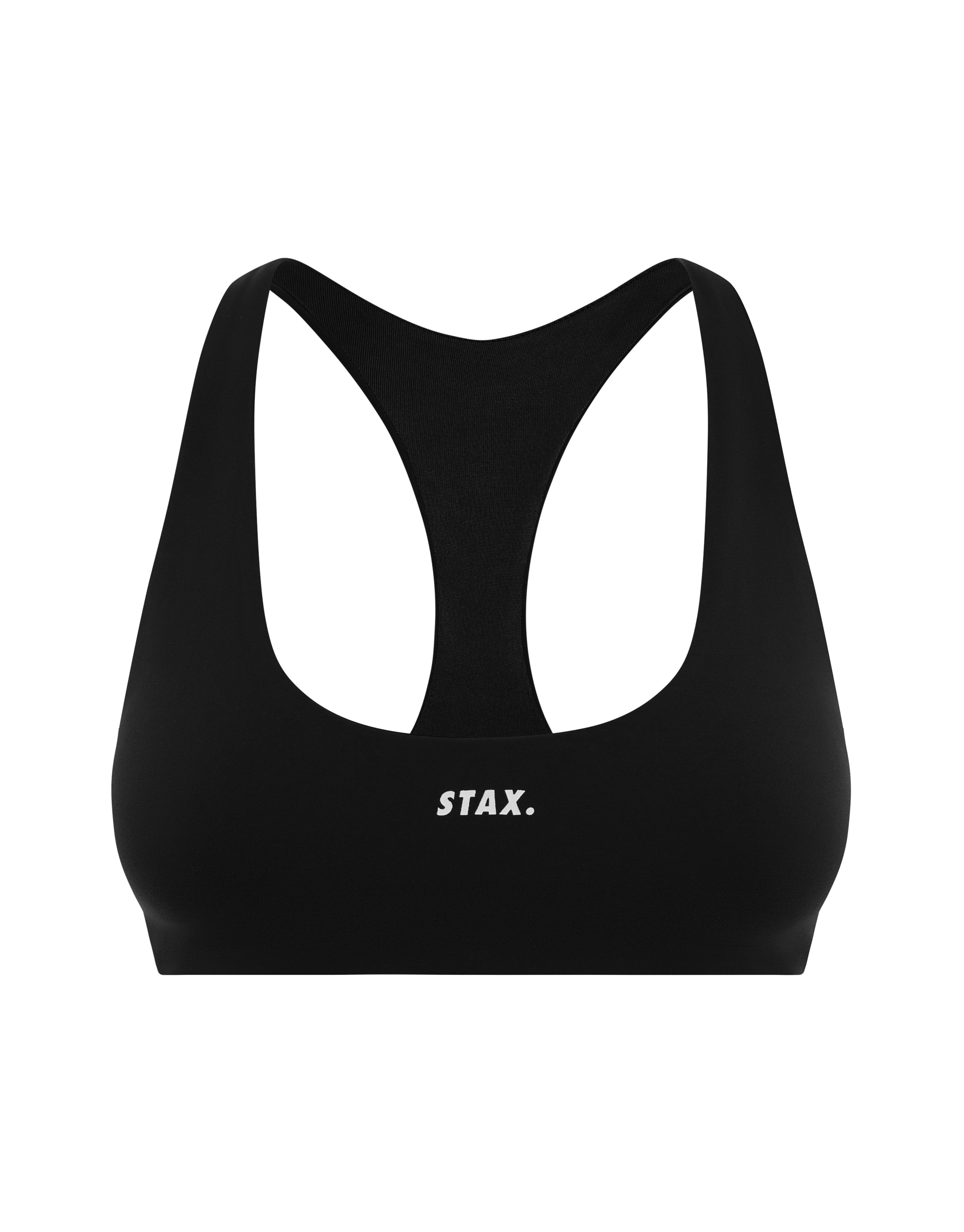 Maia Crop NANDEX™ - Black