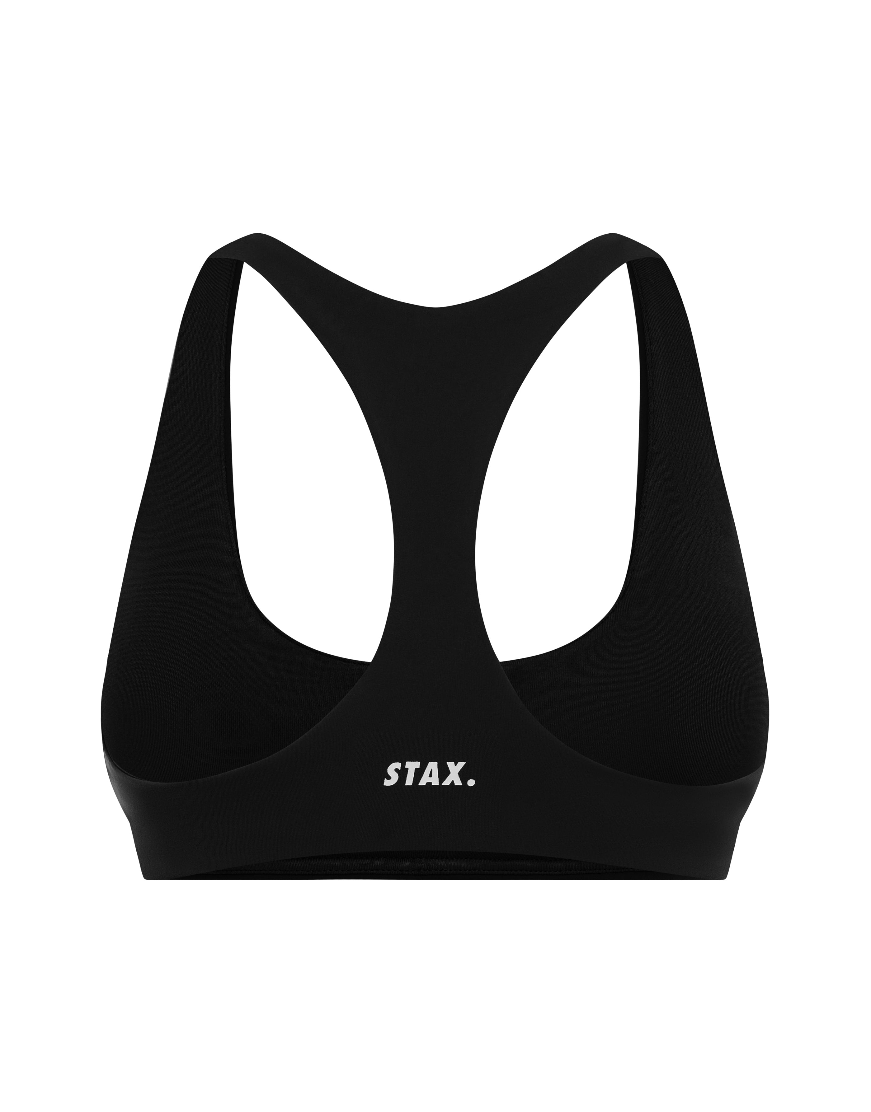 Maia Crop NANDEX™ - Black