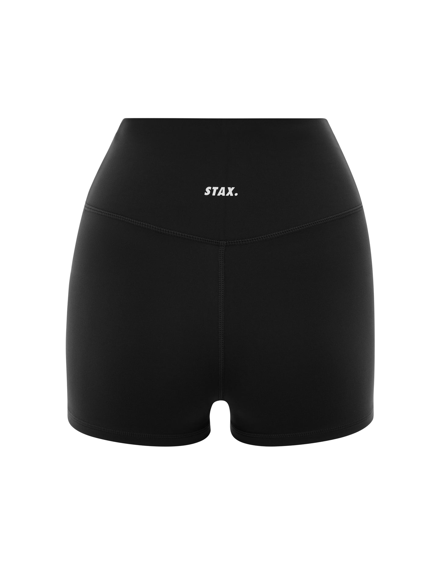 STAX. Mini Bike Shorts NANDEX ™ - Black
