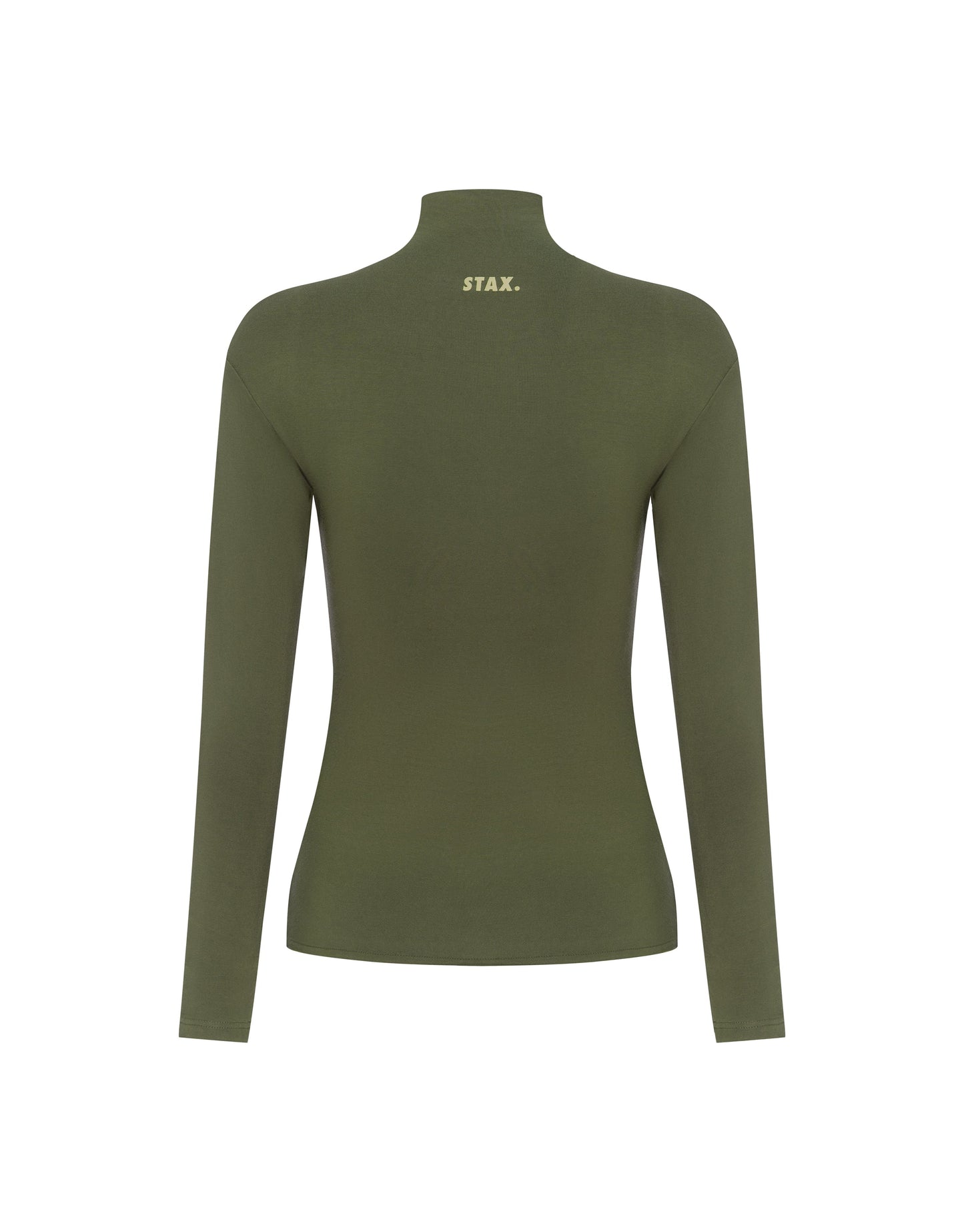 AW Long Sleeve - Oryx (Olive)