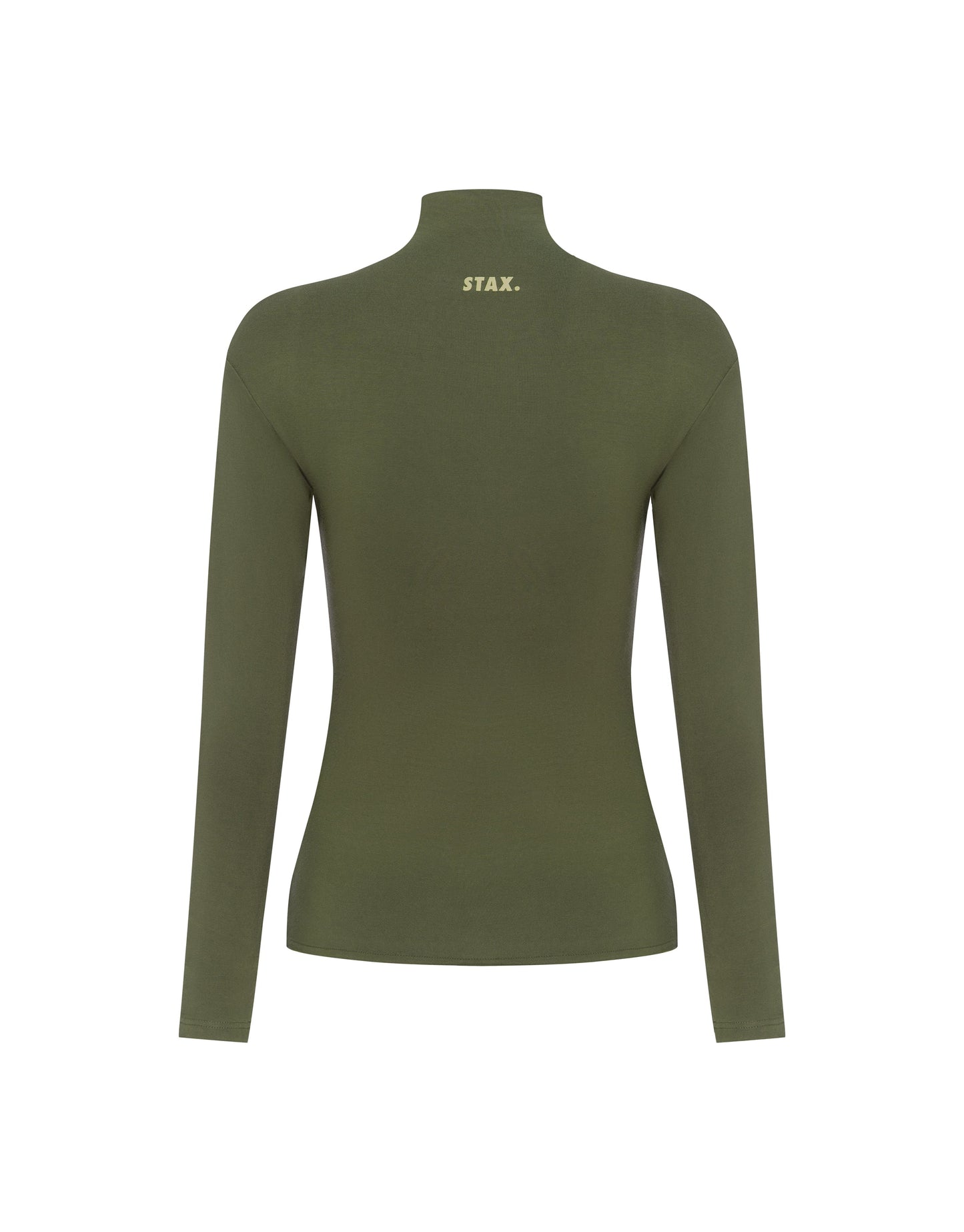 AW Long Sleeve - Oryx (Olive)