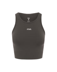 PSF Cropped Singlet - Dovetail