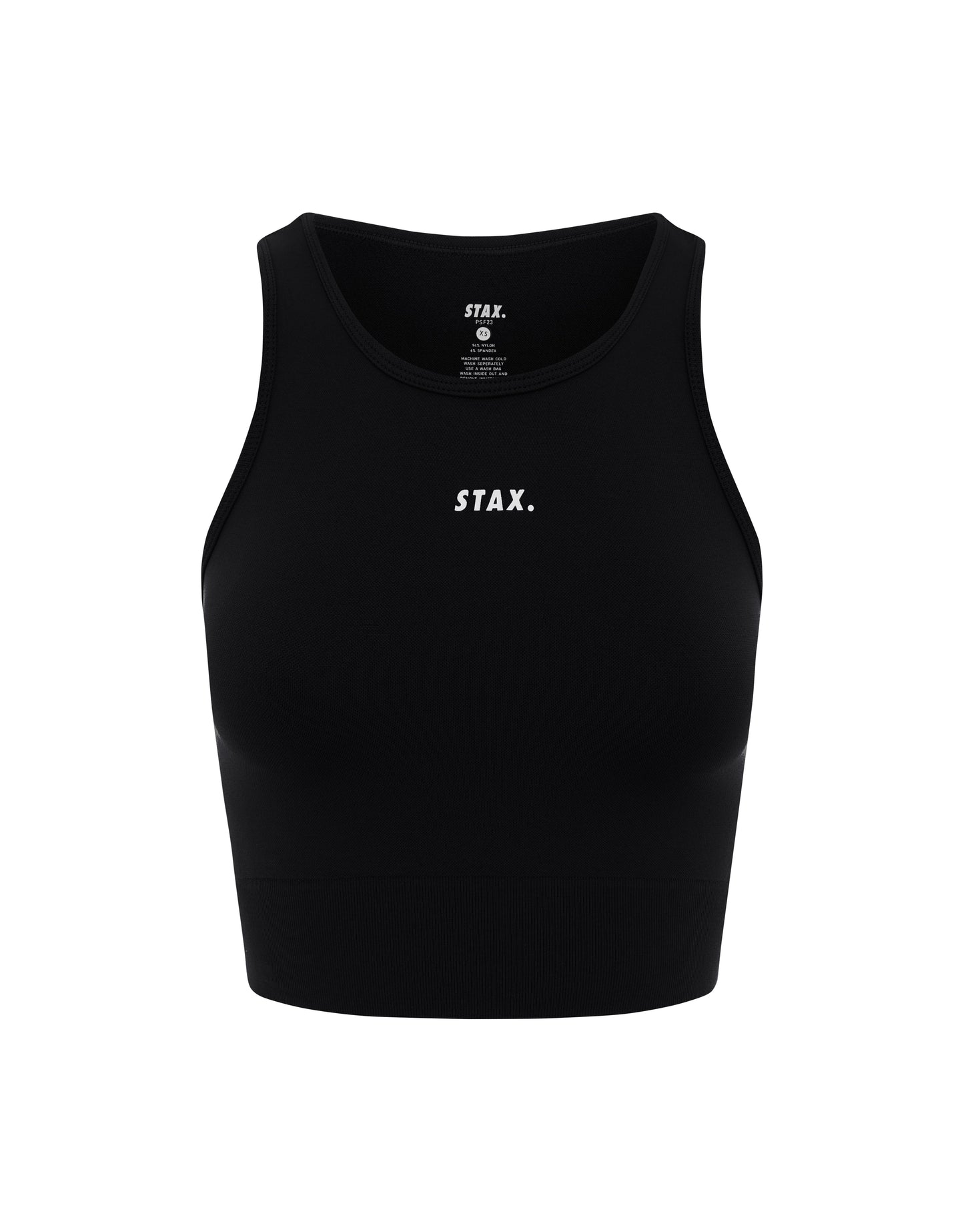 STAX. PSF Cropped Singlet - Astro
