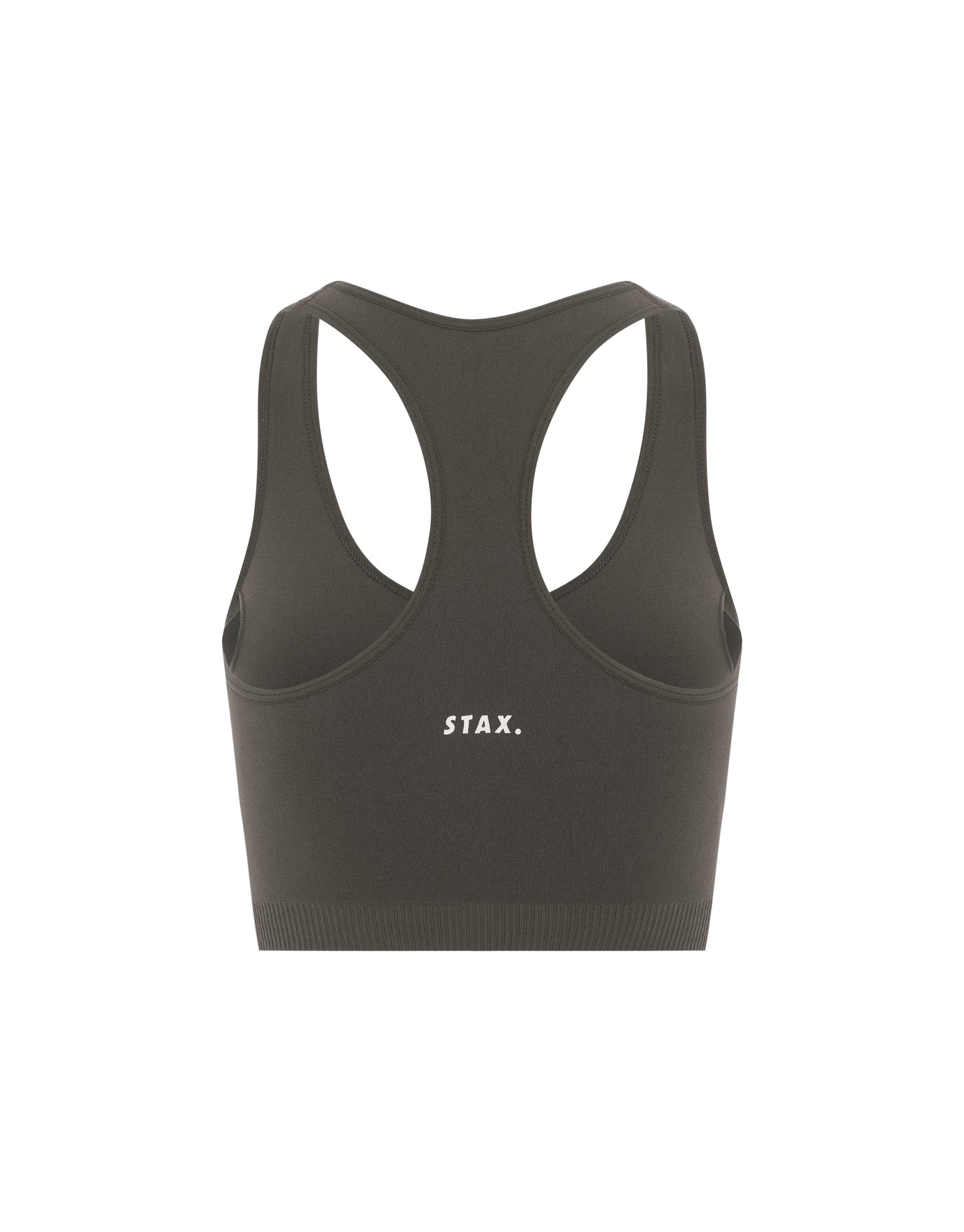 STAX. PSF Racer Crop - Dovetail