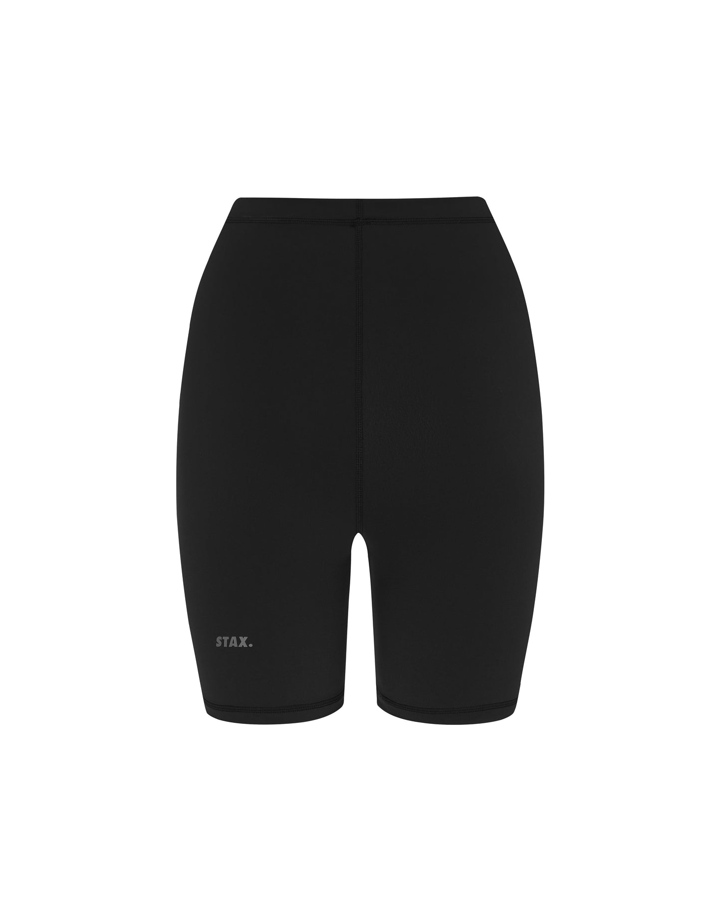 STAX. AW Bike Shorts - Black (Boa)