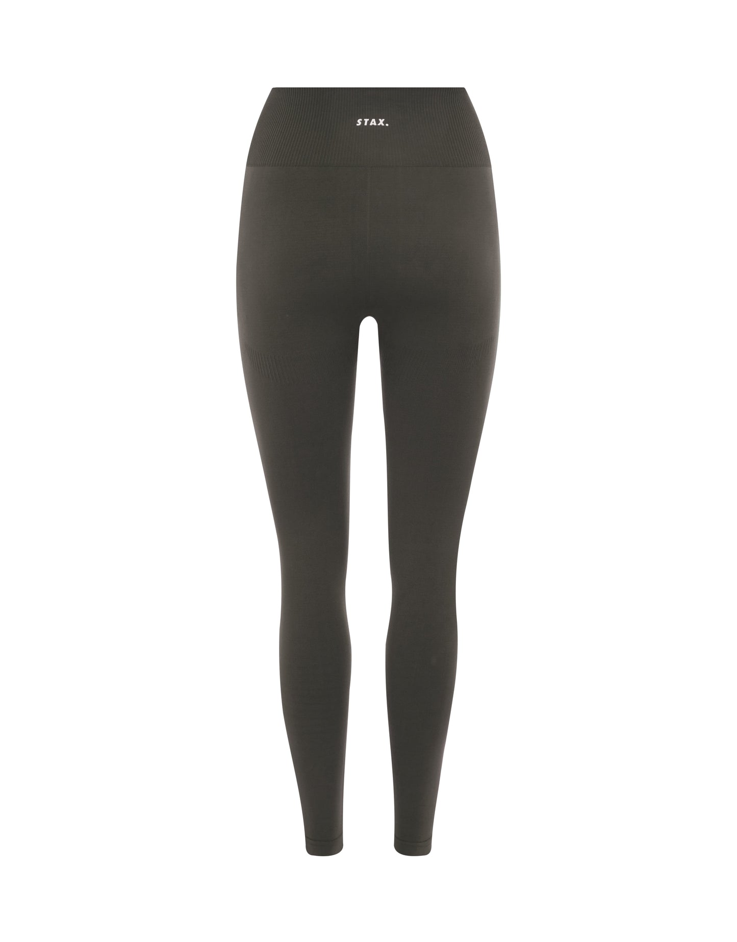 STAX. PSF Full Length Tights - Dovetail