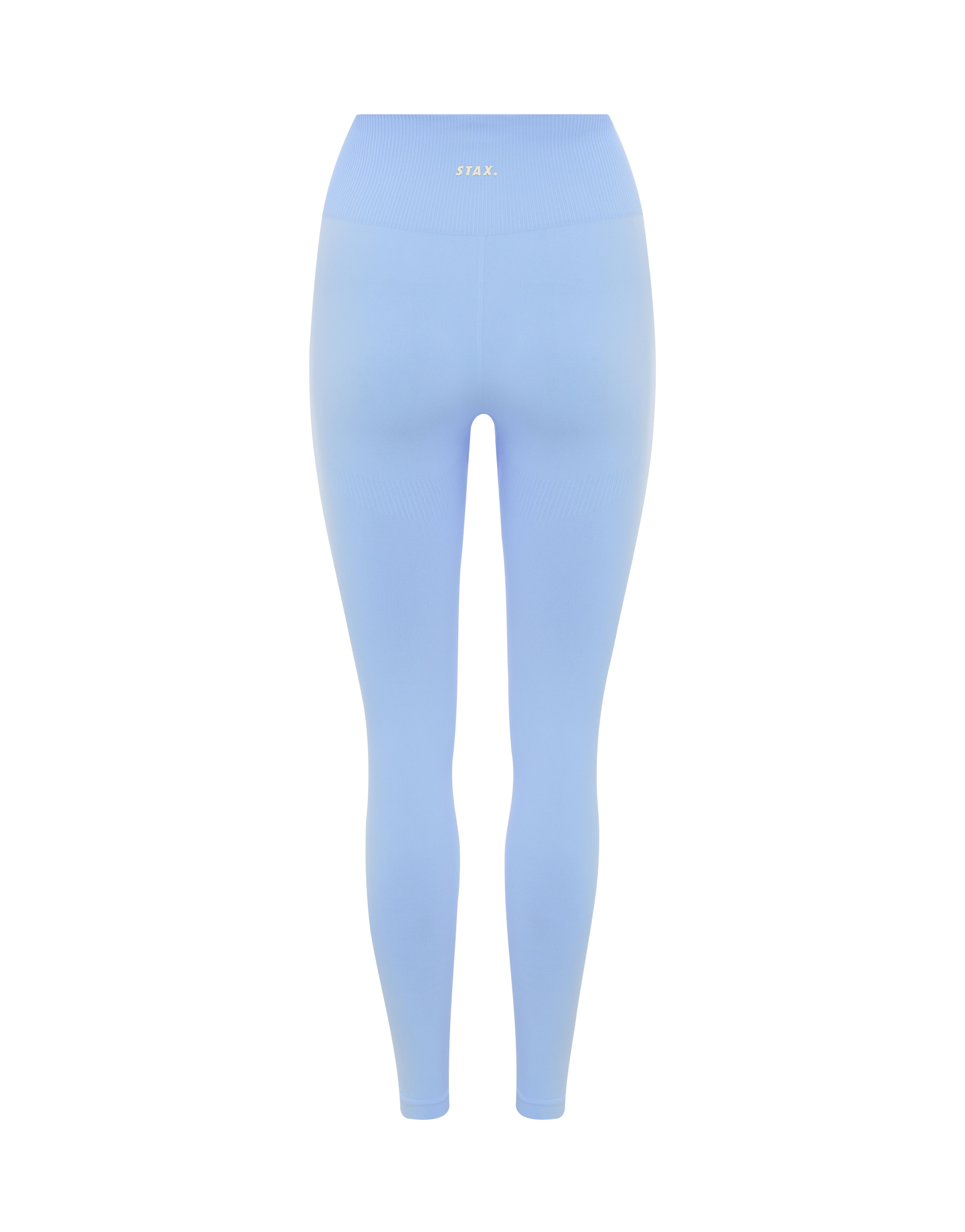 Baby clearance blue leggins