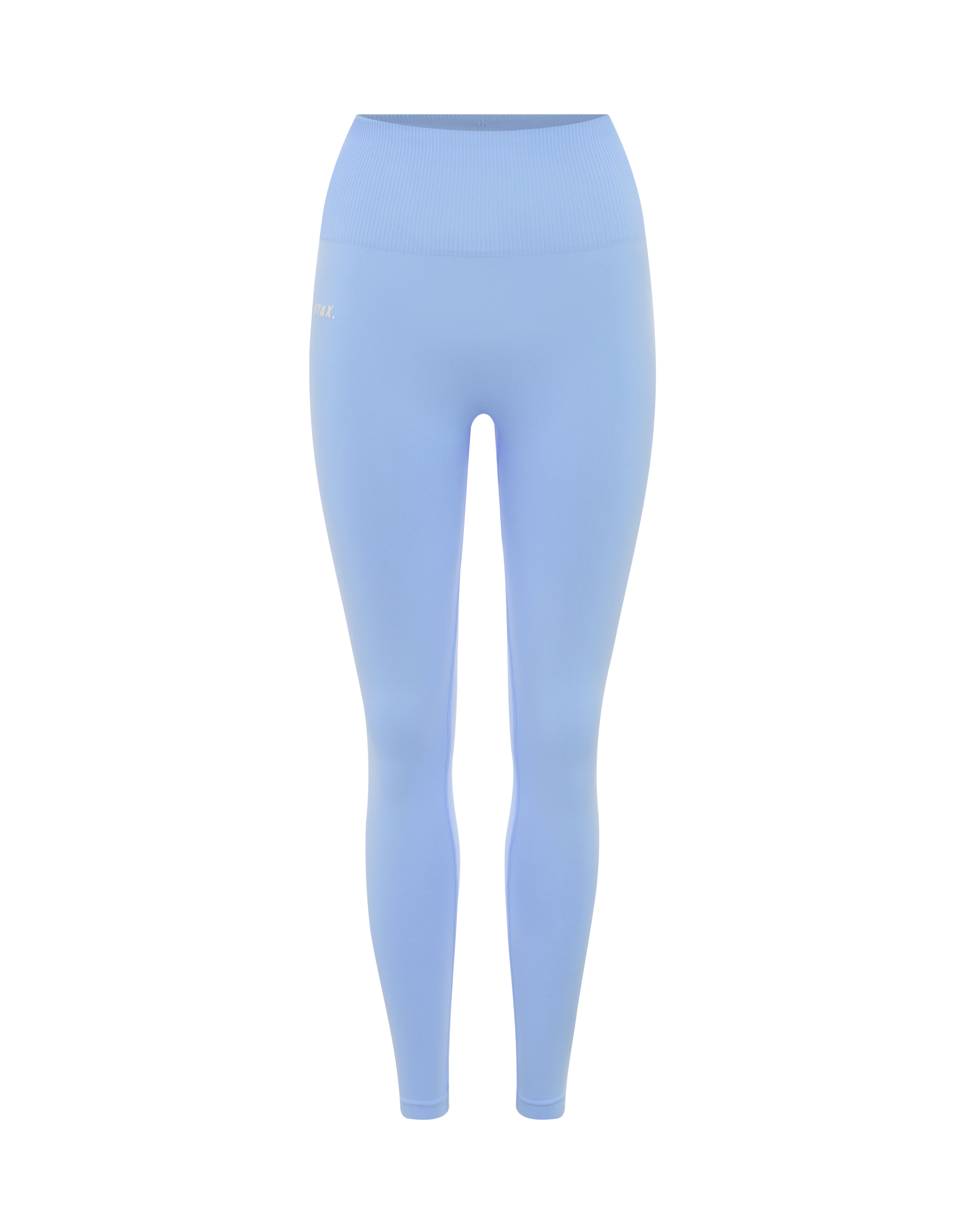 Girls light outlet blue tights