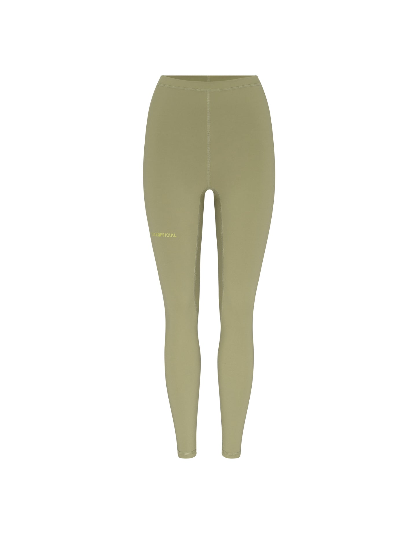 STAX. AW Tights - Olive (Creo)