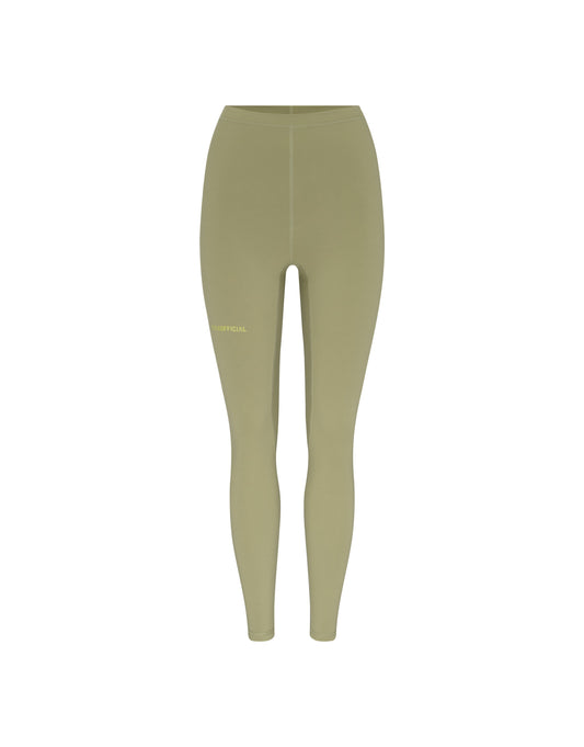 AW Tights - Olive (Creo)