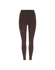 AW Tights - Brown (Sinai)