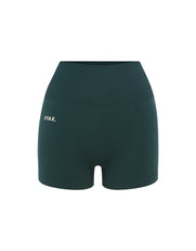 STAX. PSF Mini Bike Shorts - Pine