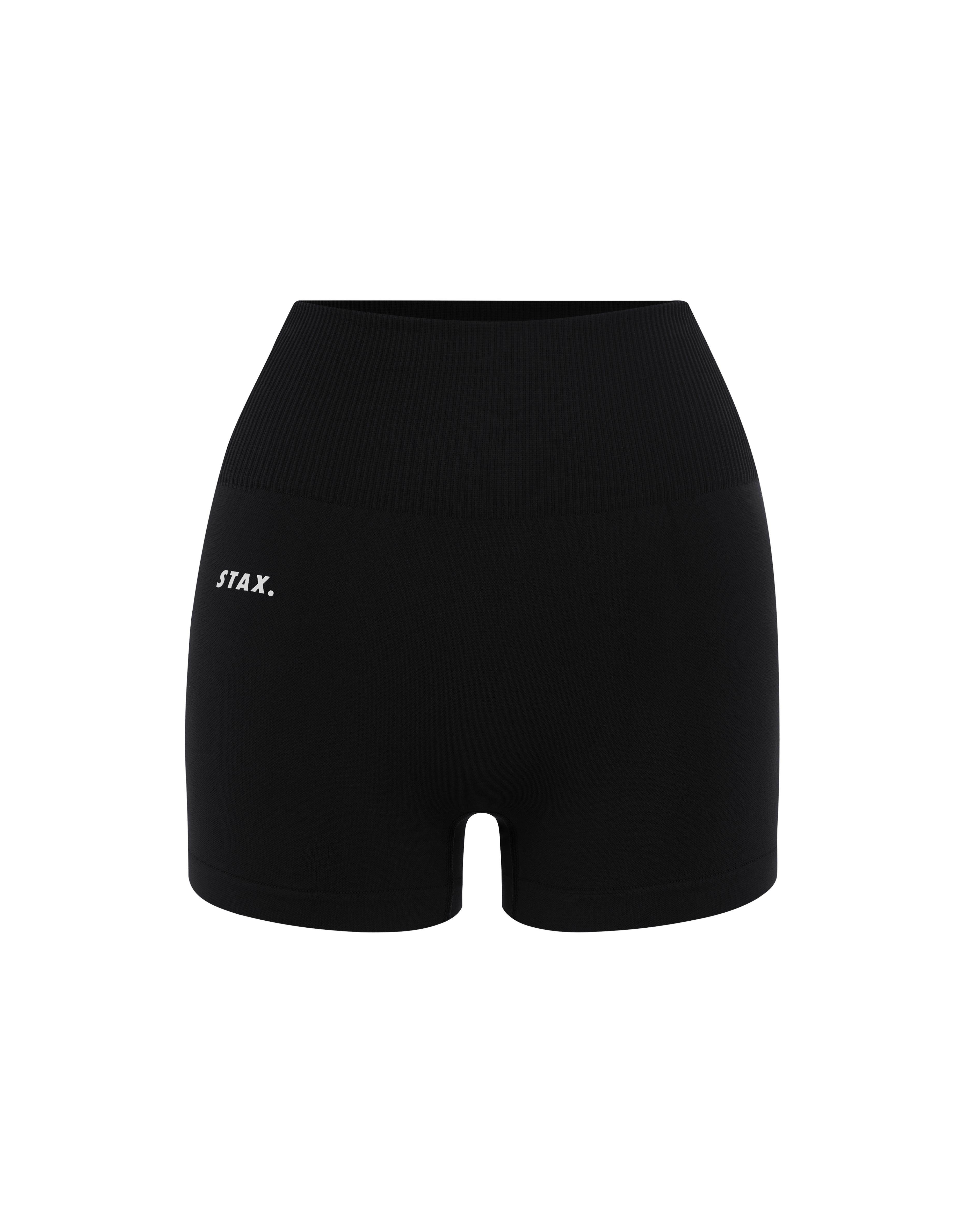 Premium Seamless Favourites Mini Bike Shorts Astro